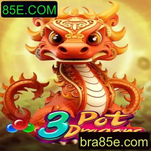 Descubra o Empolgante Universo de 3PotDragons