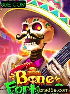Descubra bonefortune: o jogo inovador da 85E.COM