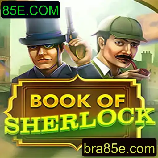 Explorando o Fascinante Mundo do Jogo 'BookOfSherlock'