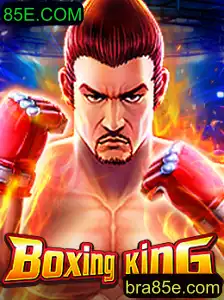 Descubra o Fascinante Mundo de BoxingKing