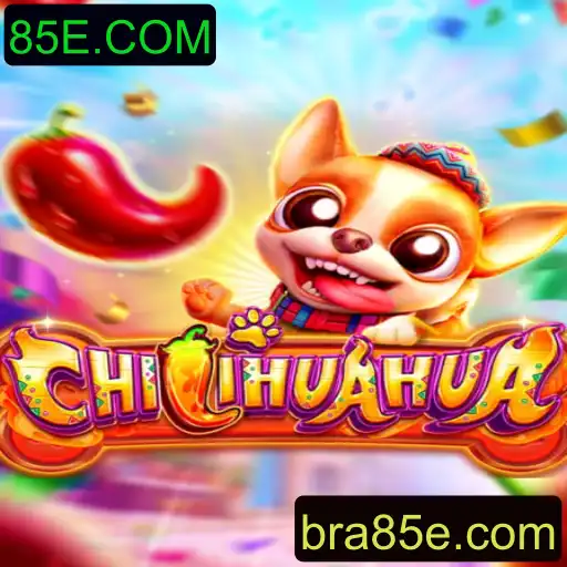 CHILIHUAHUA: O Novo Fenômeno dos Jogos Casuais