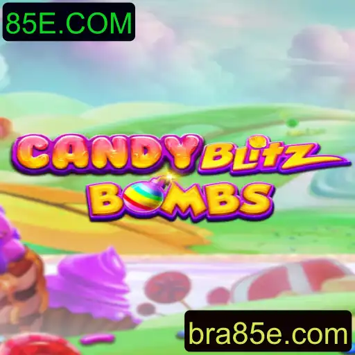 CandyBlitzBombs: Um Mergulho no Mundo Vicioso dos Doces Explosivos