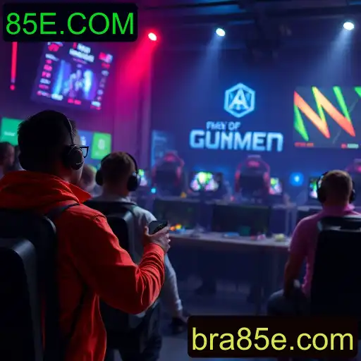 Comunidade Jogadores
