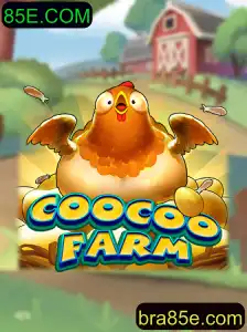 Descubra o Fascinante Mundo de CooCooFarm