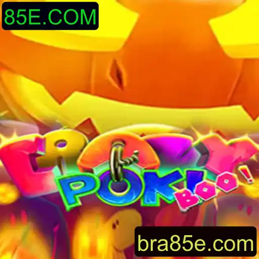 Conheça CrazyPokiBoo: O Jogo que Está Conquistando o Mundo dos Games