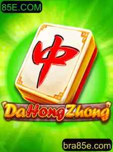 Desvendando o Jogo DaHongZhong: Regras e Estratégias