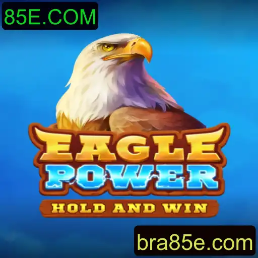 Explorando o Mundo de EaglePower e o Fenômeno 85E.COM