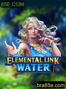 Explorando o Universo de ElementalLinkWater