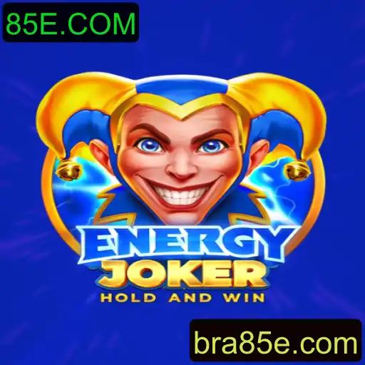 EnergyJoker: Uma Nova Dimensão de Entretenimento no 85E.COM