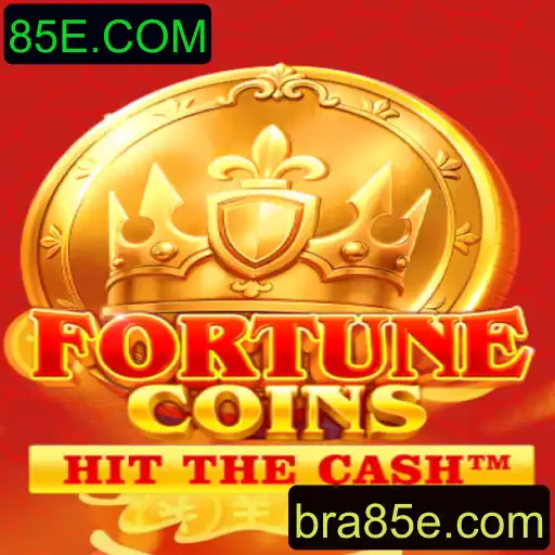 Descubra o Mundo Fascinante de FortuneCoins: Regras e Estratégias em 85E.COM