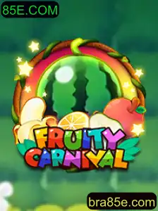 Descubra a Diversão de FruityCarnival: O Jogo que Está Conquistando o Mundo