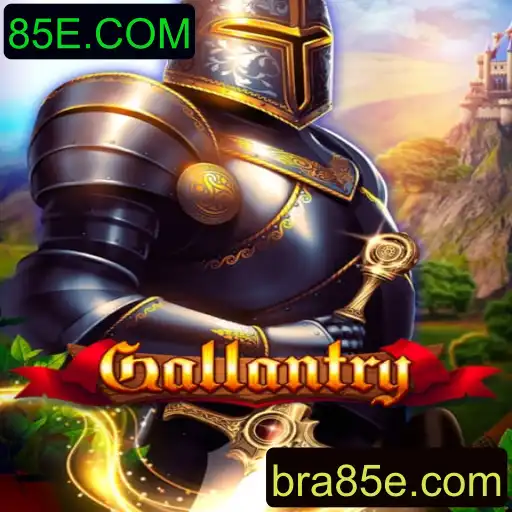 Descubra o Universo de Gallantry: Um Jogo de Estratégia Sem Precedentes