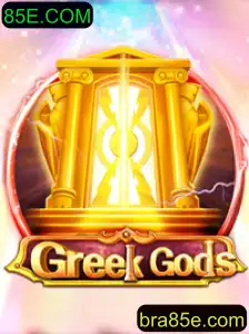 Descubra o Universo Fascinante de GreekGods: O Jogo de Estratégia Mitológica que Conquista a Web