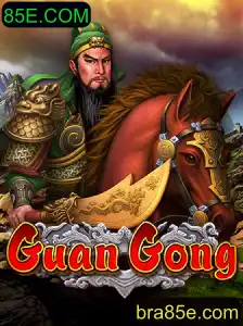Descubra o Mundo Empolgante de GuanGong