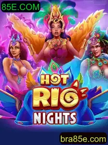 Explorando 'HotRioNights': Um Jogo de Desafios e Emoções na Cidade do Carnaval
