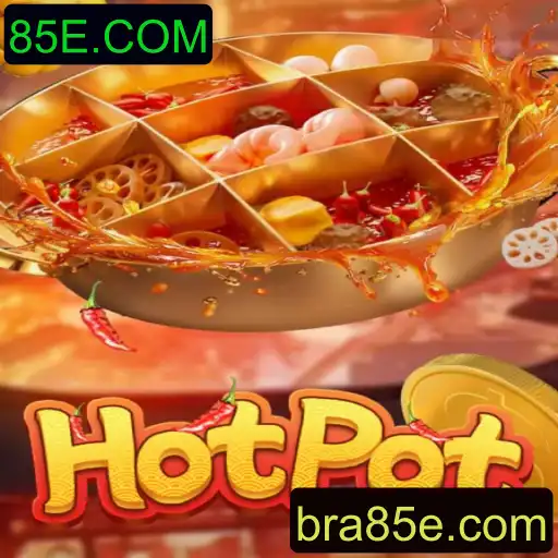 Descubra o Mundo de Hotpot: Um Jogo Fascinante