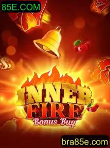 Descubra o Emocionante Mundo de InnerFireBonusBuy na Plataforma 85E.COM