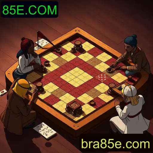 Jogos de tabuleiro