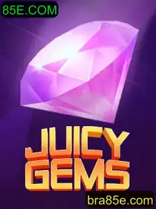Descubra o Fascinante Mundo de JuicyGems