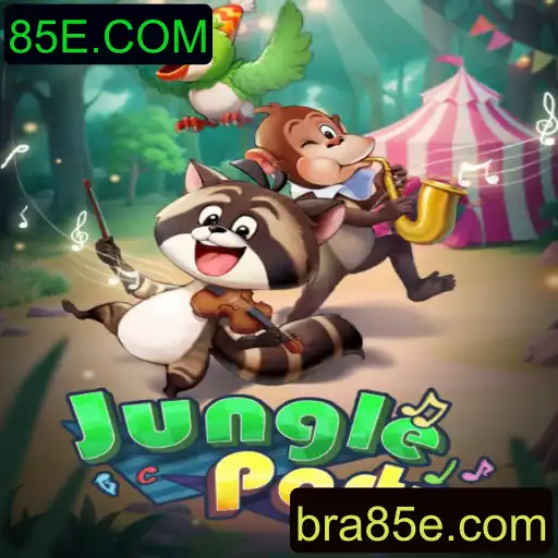 Descubra as Aventuras do JungleParty: Regras e Dicas