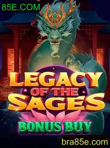 Explorando o Fascinante Mundo de LegacyoftheSagesBonusBuy