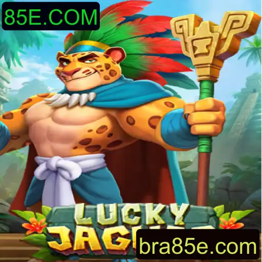 Explorando o Mundo de LuckyJaguar: Um Mergulho nas Aventuras do 85E.COM