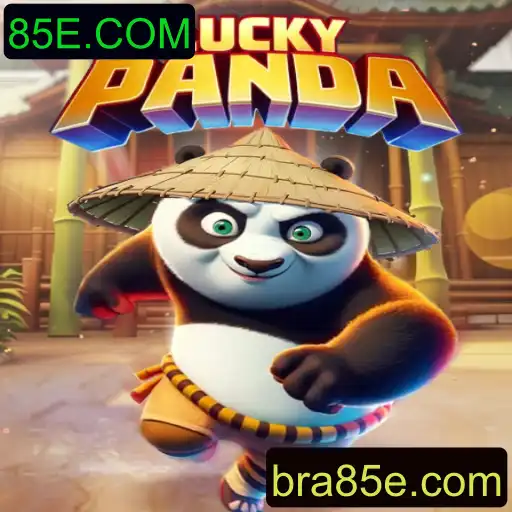 Descubra o Mundo de LuckyPanda: Um Jogo de Aventura
