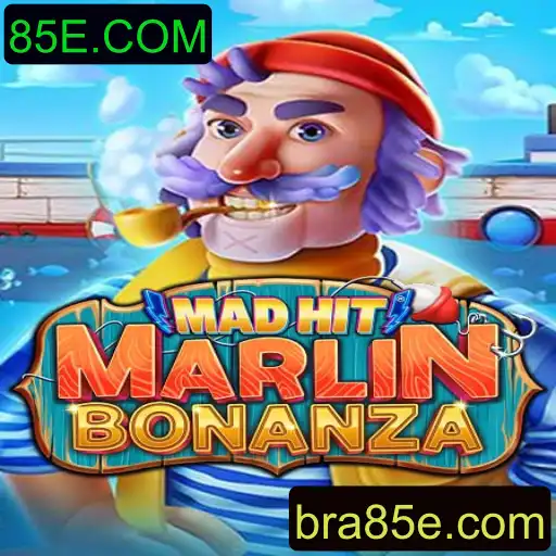 Explorando o Universo de MadHitMarlinBonanza: Um Jogo Revolucionário