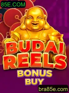 Explorando o Mundo de BudaiReelsBonusBuy em 85E.COM
