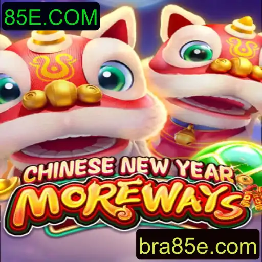 Descubra o Emocionante Jogo CHINESENEWYEARMOREWAYS da 85E.COM