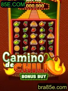 Descubra o Mundo Empolgante de Camino de Chili Bonus Buy em 85E.COM