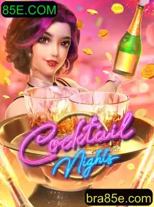 Explore o Vibrante Mundo de CocktailNights: Um Mergulho no Jogo Sensação de 85E.COM