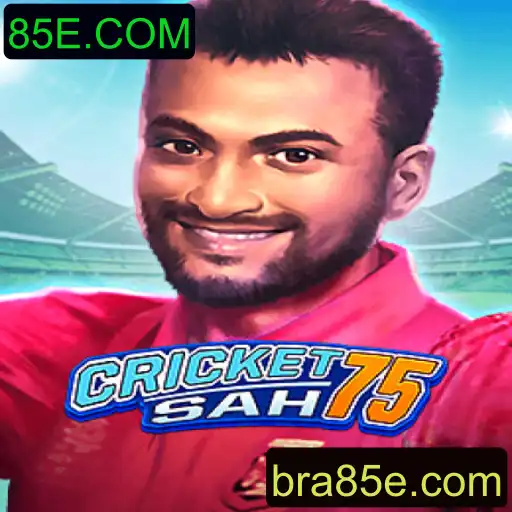 CricketSah75: Explorando o Fascinante Mundo do Jogo com 85E.COM