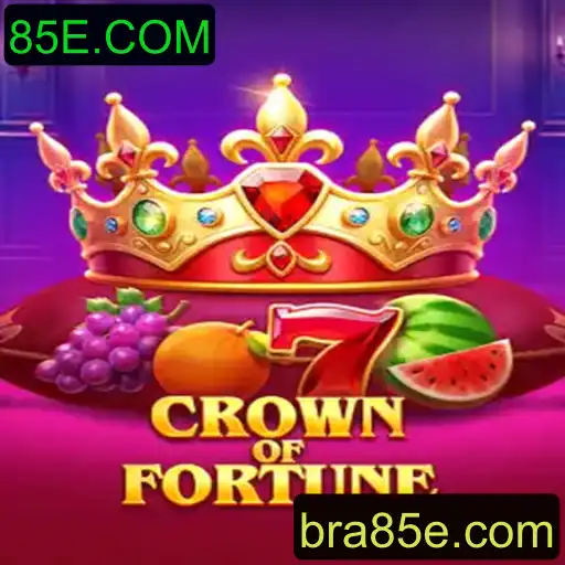 Descubra as Emoções de 'CrownofFortune': Jogo de Estratégia e Aventura com Inovação de 85E.COM