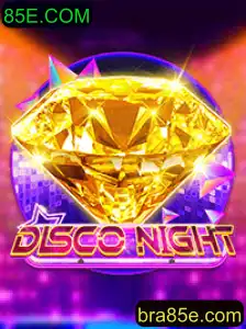 Descubra DiscoNight: O Novo Jogo de Estratégia e Diversão