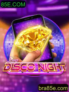 Descubra DiscoNightM: O Jogo Eletrizante Que Está Conquistando o Mundo