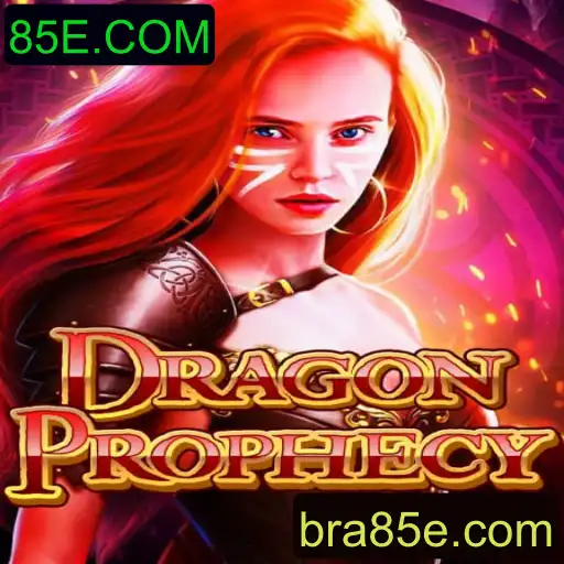 DragonProphecy: Uma Jornada Épica no Universo de 85E.COM