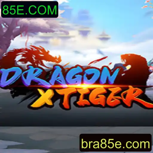 Descubra o Fascinante Mundo de DragonXTiger