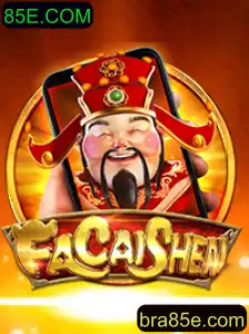 Descubra o Fascinante Mundo do Jogo FaCaiShenM