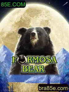 FormosaBear: O Novo Fenômeno dos Jogos Online