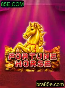 FortuneHorse: Um Novo Horizonte de Entretenimento