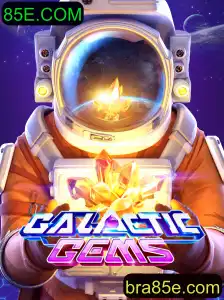 Explorando o Universo de GalacticGems: Um Mergulho nas Estrelas