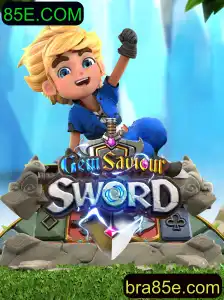 Explorando GemSaviourSword: A Nova Sensação no Mundo dos Jogos