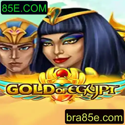 Explorando o Fascinante Mundo de GoldOfEgypt e a Influência da Plataforma 85E.COM