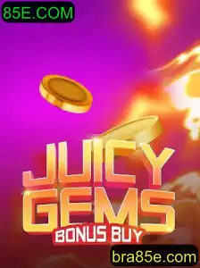 Explorando o Universo de JuicyGemsBonusBuy: 85E.COM