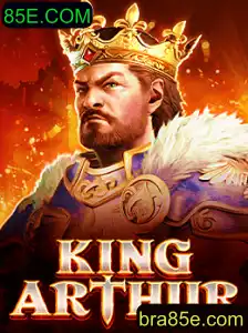 Aventura Medieval com KingArthur: Descubra as Regras e Estratégias do Jogo