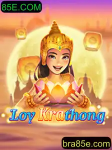 Explorando o Jogo LoyKrathong: A Nova Sensação com 85E.COM