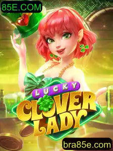 Descobrindo LuckyCloverLady: Um Jogo Repleto de Aventura e Fortuna