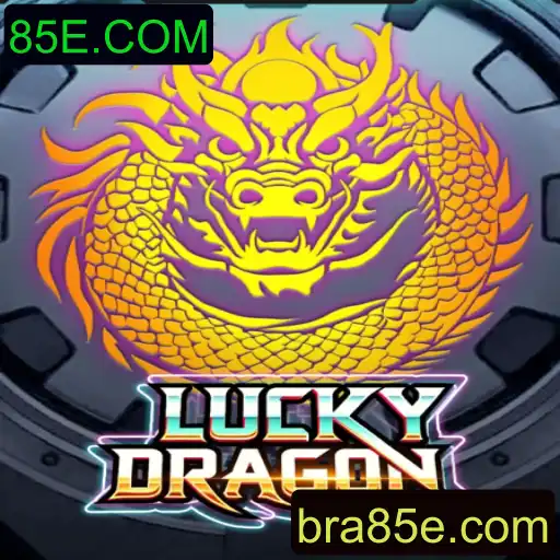 Explorando o Mundo Fascinante de LuckyDragon