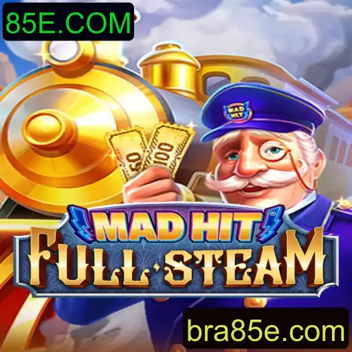 MadHitFullSteam: A Nova Sensação no Mundo dos Jogos Online